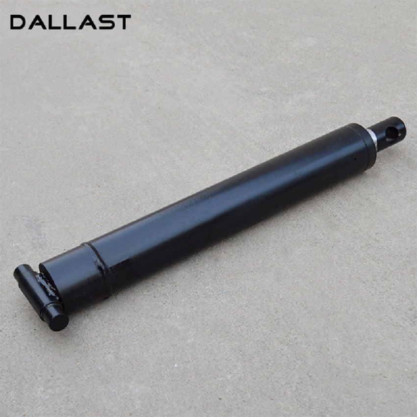 BendPak Scissor Lift hydraulic cylinder(001)