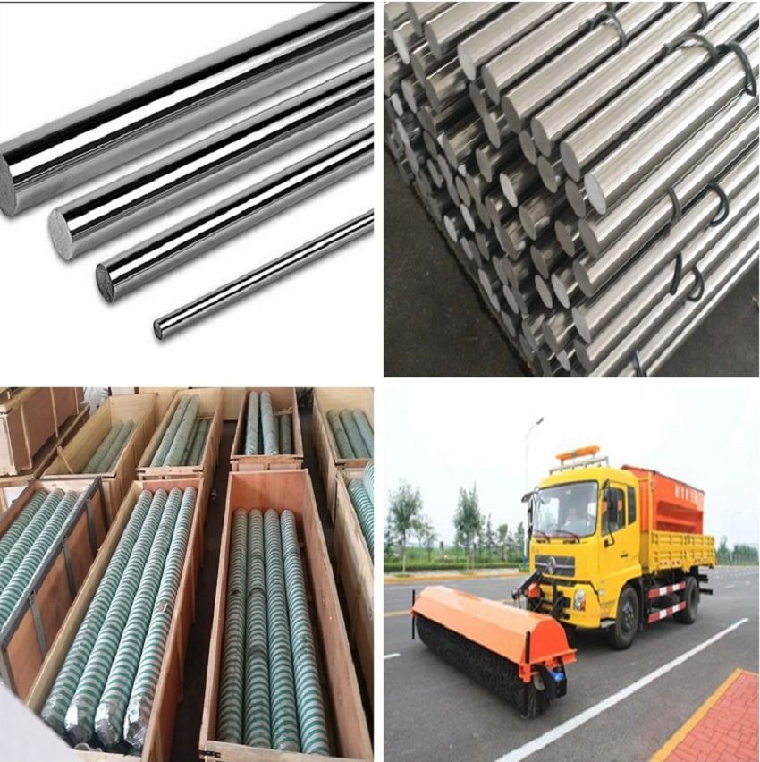 Packaging and Shippment