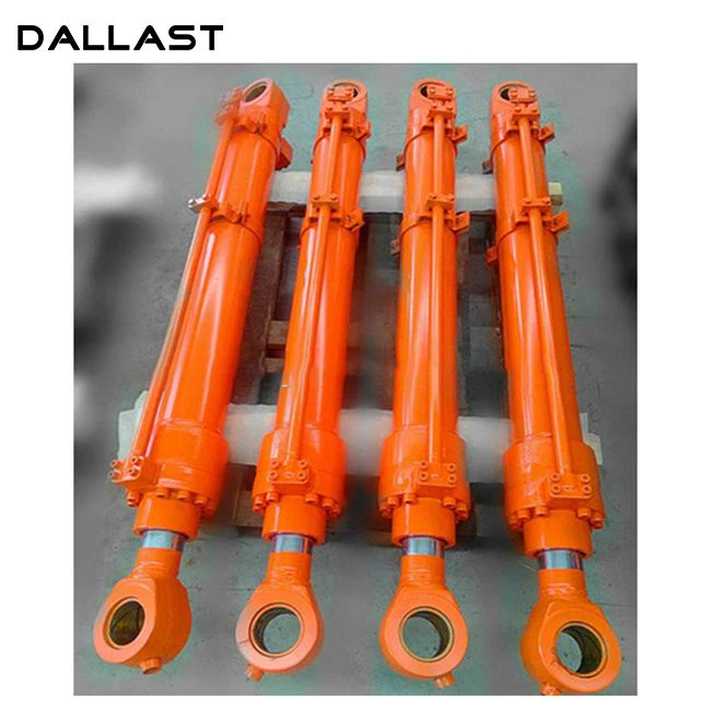 Allis Chalmers 3 Point Hitch Hydraulic Cylinder