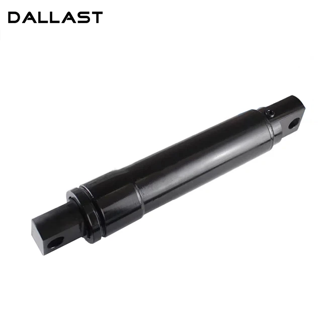Silinder Hidraulik Strok Pendek