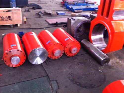 Silinder Hidraulik Strok 10 Ton 14