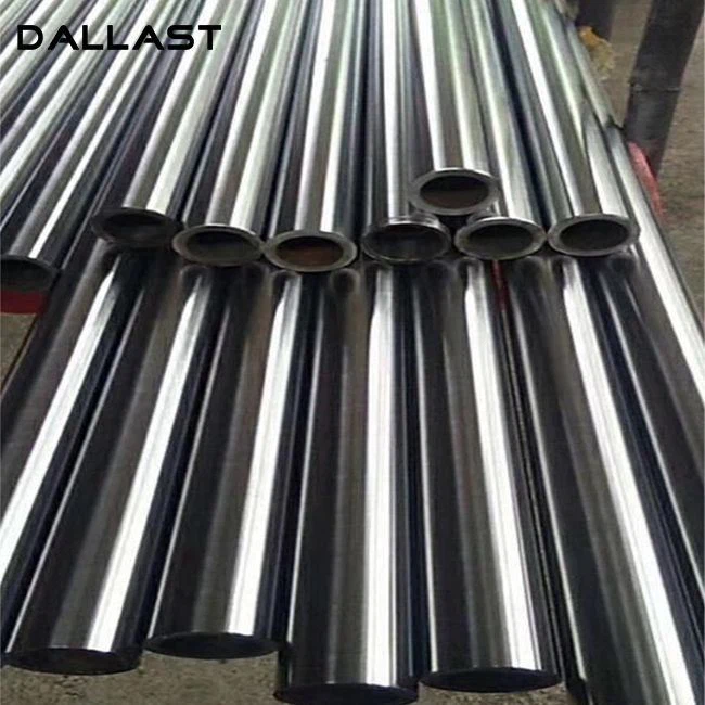 Stainless Steel Cylinder Tube(001)
